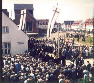Einweihung1