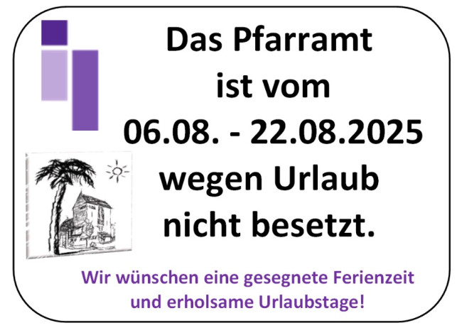 das_pfarramt_macht_urlaub