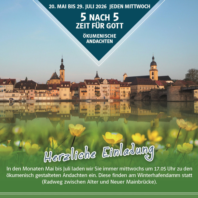 dekanat_kitzingen_5nach5_andachten_flyer_titel_2026